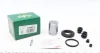 Ремкомплект супорта (заднього) Nissan Cube/Juke/Qashqai/X-Trail 07- (d=35mm) (Akebono) (+поршень) FRENKIT 235913