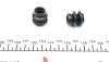Ремкомплект супорта (заднього) Mazda 6 02-07 (d=35mm) (Akebono) (+поршень з механізмом) FRENKIT 235935 (фото 5)