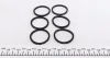 Ремкомплект супорта (переднього) VW Touareg 02-10 (d=36mm) (Brembo) FRENKIT 236036 (фото 3)