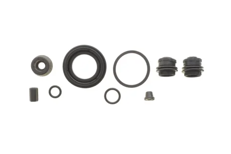 Ремкомплект супорта (заднього) Opel Astra K 15- (d=36mm)(Trw) FRENKIT 236046