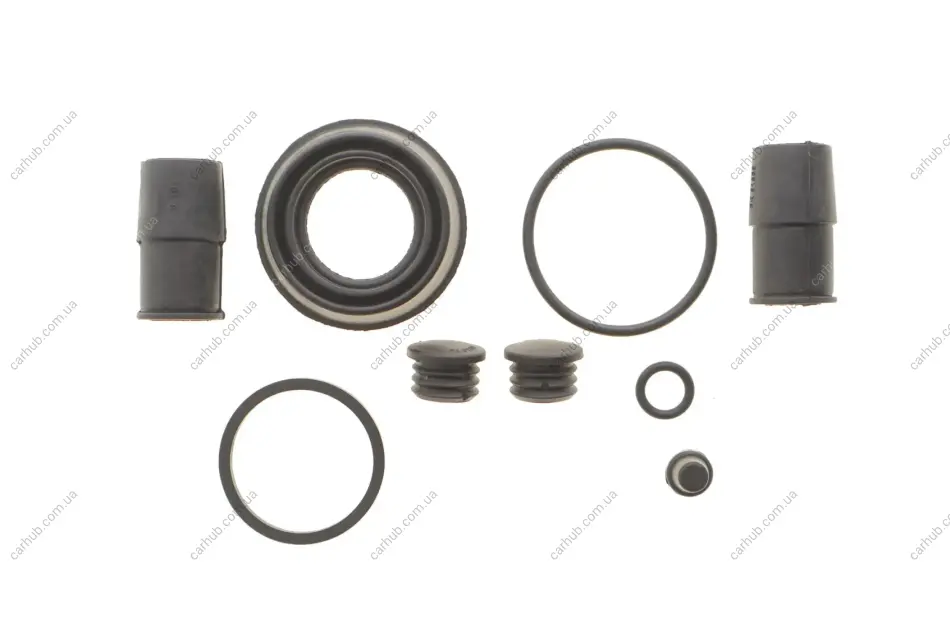 Ремкомплект супорта (заднього) BMW X1 (F48)/X2 (F39) 15- (d=36mm) (Ate) FRENKIT 236048 (фото 1)