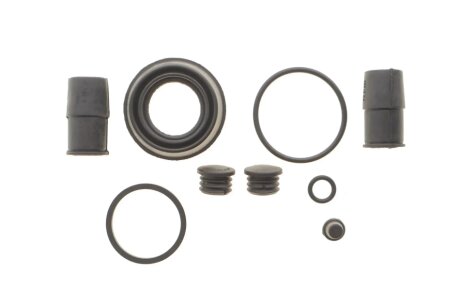 Ремкомпл. супорта зад. BMW X1 (F48)/X2 (F39) 15-(розширений/36 mm)(ATE) FRENKIT 236048