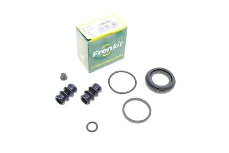 Ремкомплект суппорта с поршнем суппорта FRENKIT 236105