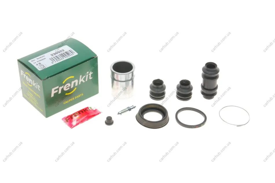 Ремкомплект супорта (заднього) Toyota Prius/Corolla 01-09 (d=36mm) (Sumitomo) FRENKIT 236922 (фото 1)
