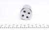 Ремкомплект супорта (заднього) Ford Transit 00-13 (d=36mm) (Ate) (+поршень з механізмом) FRENKIT 236927 (фото 4)
