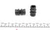 Ремкомплект супорта (заднього) MB SLK (R172) 11- (d=36mm)(+поршень)(TRW) FRENKIT 236939 (фото 5)