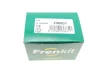 Ремкомплект супорта (переднього) Porsche 911/Boxster 88-05 (d=36mm) (Brembo) (+4 поршня) FRENKIT 236957 (фото 17)