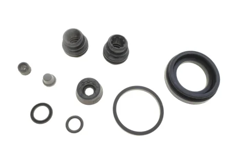 Ремкомплект супорта (заднього) Toyota Auris/Yaris 05- (d=38mm) (Tokico) FRENKIT 238063