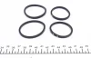 Ремкомплект супорта (переднього) Nissan 350 Z/Jaguar S-Type/XJ 02-09 (d=38/44mm) (Brembo) FRENKIT 238066 (фото 3)