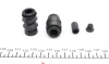 Ремкомплект супорта (заднього) Honda CR-V III/IV 06- (d=38mm) (Bosch) FRENKIT 238073 (фото 3)