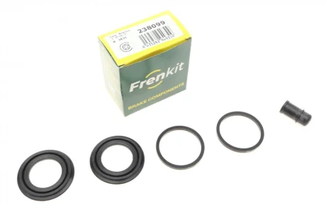 Ремкомплект супорта (заднього) Lexus LS 06- (d=38mm) (Brembo) FRENKIT 238099