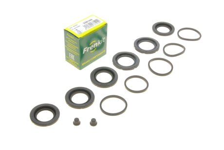 Ремкомплект супорта (переднього) MB G-class (W463) 18- (d=38mm) (Brembo) FRENKIT 238169