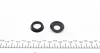 Ремкомплект супорта (заднього) (R) Renault Kangoo 97- (d=38mm) (+поршень з механізмом) (Bosch) FRENKIT 238807 (фото 8)