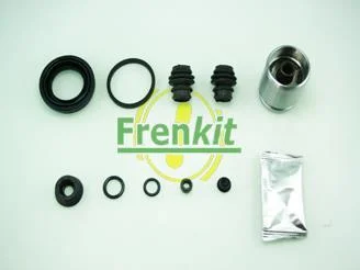 Ремкомпл. супорта зад Mazda CX-5 12-17 (Ø=38mm) (з поршнем та механізмом) FRENKIT 238809