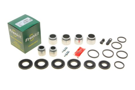 Ремкомплект супорта з 6 поршнями супорта FRENKIT 238844