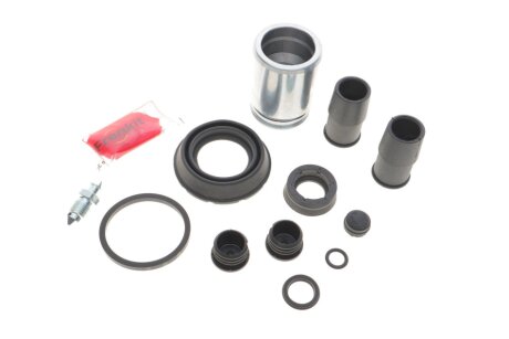 Ремкомплект суппорта (заднего) Ford Kuga 2.0/2.5 13- (d=38mm) (+поршень) FRENKIT 238864