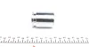 Ремкомплект супорта (заднього) Nissan Primera/Almera 96-11 (d=38mm) (+поршень) (Lucas/Trw) FRENKIT 238903 (фото 3)