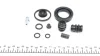 Ремкомплект супорта (заднього) Nissan Primera/Almera 96-11 (d=38mm) (+поршень) (Lucas/Trw) FRENKIT 238903 (фото 5)