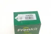 Ремкомплект супорта (заднього) VW Golf/Passat 91-99 (d=38mm) (Lucas) (+поршень) FRENKIT 238905 (фото 19)