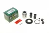 Ремкомплект супорта (заднього) BMW 5 (E34)/7 (E32) 89-96 (d=38mm)(Ate) (+ поршень) FRENKIT 238930 (фото 1)