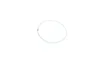 Ремкомплект супорта (заднього) Opel Omega A/Senator B 86-94 (d=38mm) (+2 поршня) (Teves) FRENKIT 238931 (фото 11)