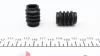 Ремкомплект супорта (заднього) Toyota Avensis/Corolla 03-09 (d=38mm) (Bosch) (+поршень) FRENKIT 238935 (фото 5)