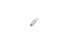 Ремкомплект супорта (переднього) Alfa Romeo 166 98-07/Peugeot 607 00-11(d=38mm)(+ 4 поршня)(Brembo) FRENKIT 238937 (фото 5)