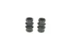 Ремкомплект супорта (заднього/EPB) VW Passat/Renault Grand Scenic III 05- (d=38mm) (TRW) (+поршень) FRENKIT 238951 (фото 13)
