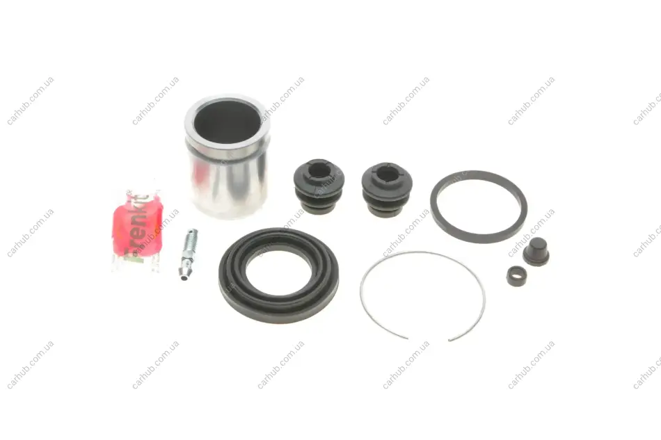 Ремкомплект супорта (заднього) Toyota Rav 4 08- (d=38mm) (Advics) (+поршень) FRENKIT 238954 (фото 1)