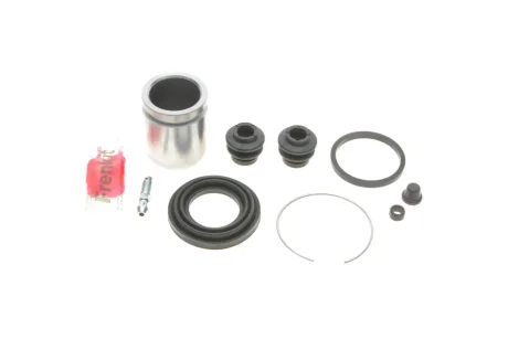 Ремкомплект супорта (заднього) Toyota Rav 4 08- (d=38mm) (Advics) (+поршень) FRENKIT 238954