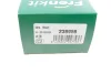 Ремкомплект супорта (заднього) Citroen C4/Toyota Avensis 06- (d=38mm) (Bosch) (+поршень) FRENKIT 238958 (фото 21)