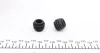 Ремкомплект супорта (заднього) Honda Accord VII/VIII 03- (d=38mm) (Lucas/Nih) (+поршень) FRENKIT 238959 (фото 7)