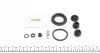 Ремкомплект супорта (заднього) Honda Accord 2.0/2.2 CRDi 08- (d=38mm) (+поршень) (Nih) FRENKIT 238963 (фото 5)