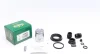 Ремкомплект супорта (заднього) Chevrolet Cruze/Opel Astra J/Zafira 09- (d=38mm) (Ate) (+поршень) FRENKIT 238972