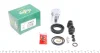 Ремкомплект супорта (заднього) Hyundai i40 11- (d=38mm) (+поршень) (Mando) FRENKIT 238975
