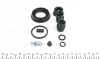 Ремкомплект супорта (заднього) Chevrolet Cruze/Zafira 09- (d=38mm) (Ate) (+поршень з механізмом) FRENKIT 238980 (фото 5)