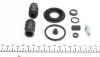 Ремкомплект супорта (заднього) (L) Citroen C4/Toyota Avensis 06- (d=38mm) (+поршень з механізмом) FRENKIT 238993 (фото 5)