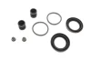 Ремкомплект супорта (переднього) Volvo 740/760/940/960 86-94 (d=40/45mm) (Lucas) FRENKIT 240007 (фото 11)