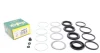 Ремкомплект супорта (переднього) MB E-class (W124)/S-class (W140) 93-98 (d=40/44mm) (Lucas) FRENKIT 240013 (фото 1)
