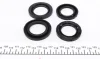 Ремкомплект супорта (переднього) MB E-class/M-class/Opel Astra 09- (d=40/44mm) (Brembo) FRENKIT 240027 (фото 3)