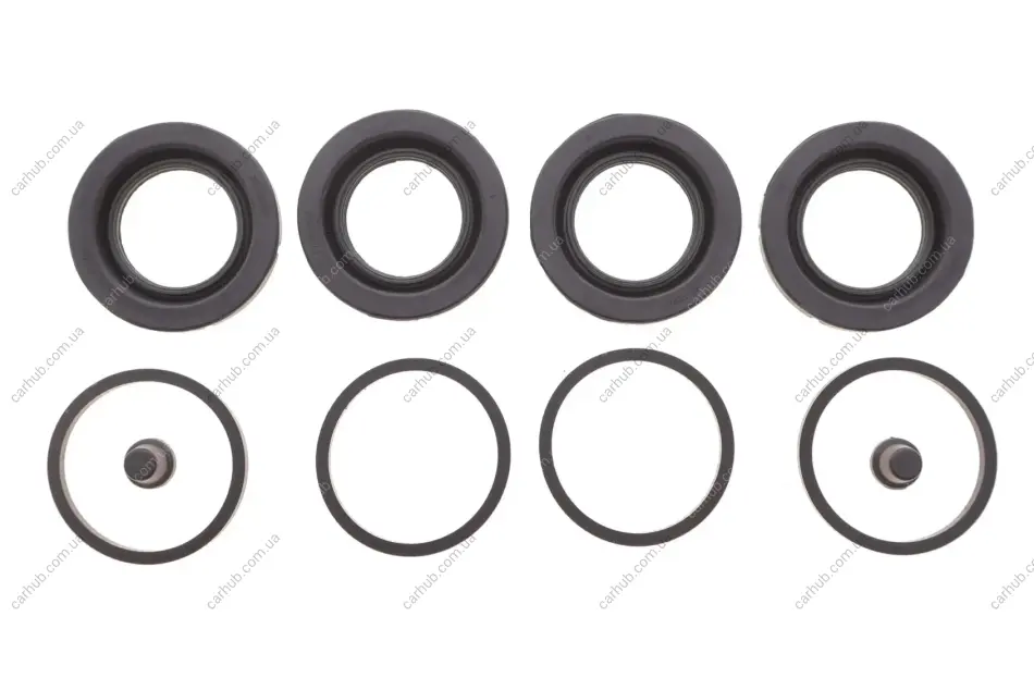 Ремкомплект супорта (переднього) BMW 1 F20 10- (d=40mm) (Brembo) FRENKIT 240030 (фото 1)