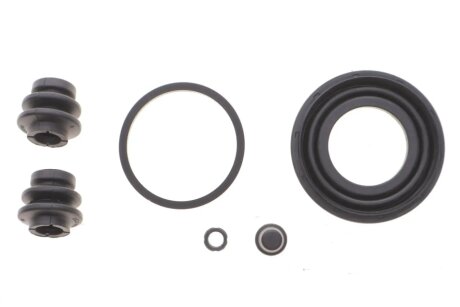 Ремкомпл. супорта зад. Lexus GS 11-(розширений/40 mm)(Advics) FRENKIT 240055