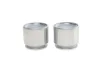 Ремкомплект супорта (переднього) MB E-class (W124) 93-98 (d=40/44mm) (Lucas) (+4 поршня) FRENKIT 240915 (фото 2)