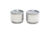 Ремкомплект супорта (переднього) MB E-class (W124) 93-98 (d=40/44mm) (Lucas) (+4 поршня) FRENKIT 240915 (фото 4)