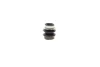 Ремкомплект супорта (переднього) Toyota Avensis/Celica 93-03 (d=40mm) (+2 поршня) (Aisin) FRENKIT 240916 (фото 9)