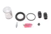 Ремкомплект супорта (заднього) BMW 1 (E81/87)/3 (E90) 03-13 (d=40mm) (Lucas) (+поршень) FRENKIT 240917 (фото 1)