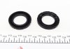 Ремкомплект суппорта (заднего) MB M-class/Nissan 350 98-09 (d=40mm) (Brembo) (+2 поршня) FRENKIT 240918 (фото 6)