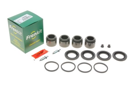 Ремкомплект супорта (переднього) BMW 1 (F20)/3 (F30) 11- (d=40mm) (Brembo) (+4 пошня) FRENKIT 240963