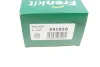 Ремкомплект супорта (заднього) VW T5/Caddy III 03-/Trafic 01- (d=41mm)(+поршень з механізмом)(Lucas) FRENKIT 241910 (фото 24)