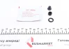 Ремкомплект супорта (заднього) Citroen C4/Peugeot 4008 (d=41mm) (+поршень з механізмом) (Akebono) FRENKIT 241918 (фото 6)